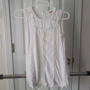 Peasant blouse